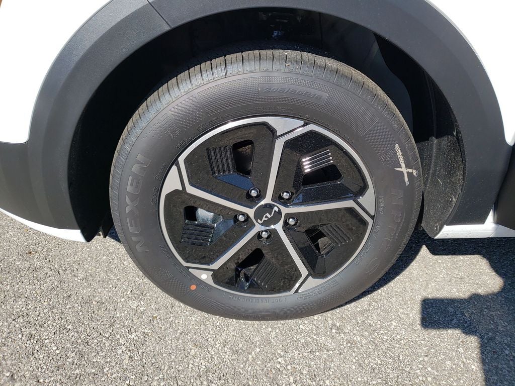 2026 Kia Niro LX