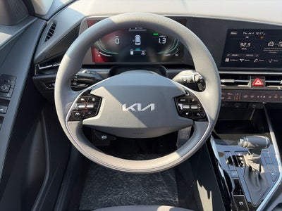 2026 Kia Niro LX