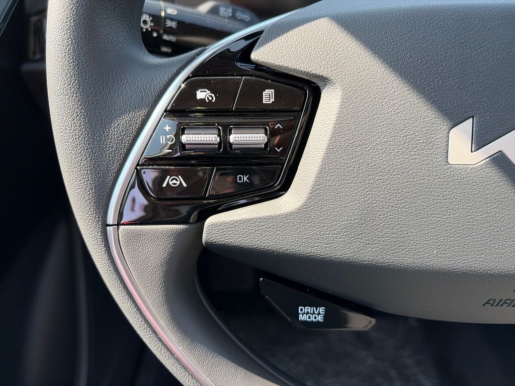 2026 Kia Niro LX