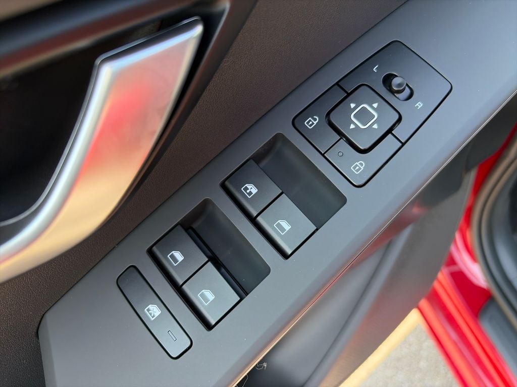 2026 Kia Niro LX