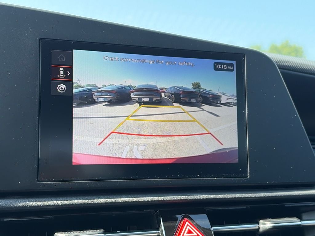 2026 Kia Niro LX