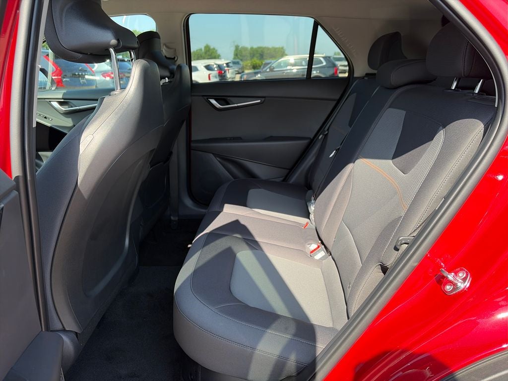 2026 Kia Niro LX