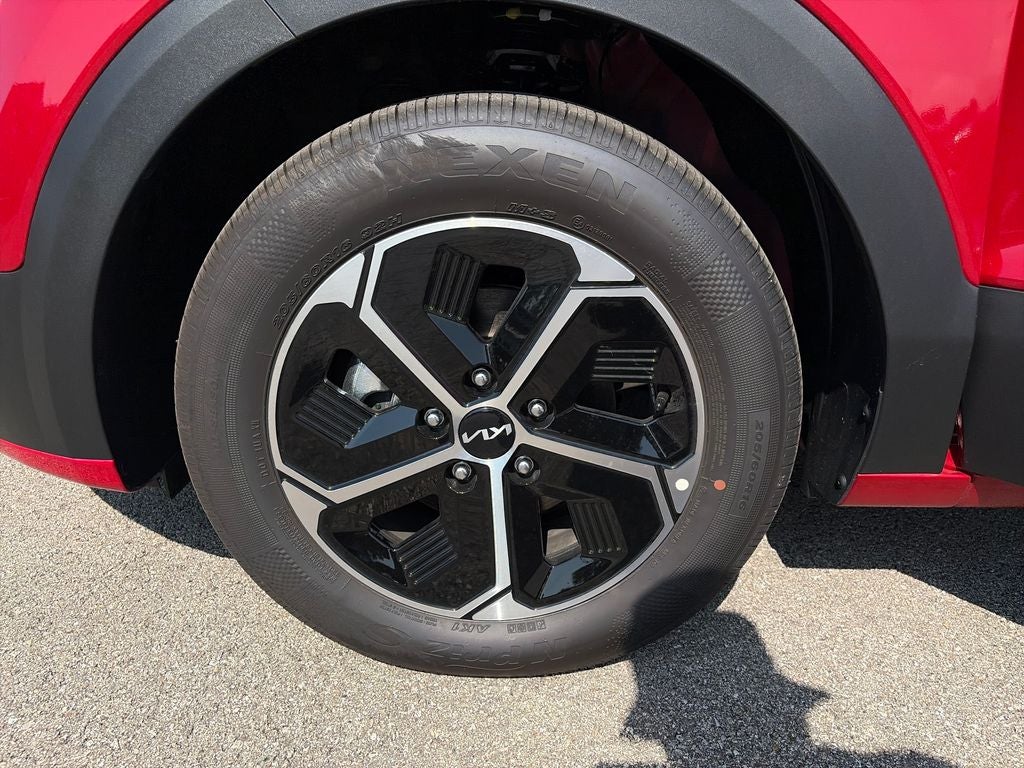 2026 Kia Niro LX
