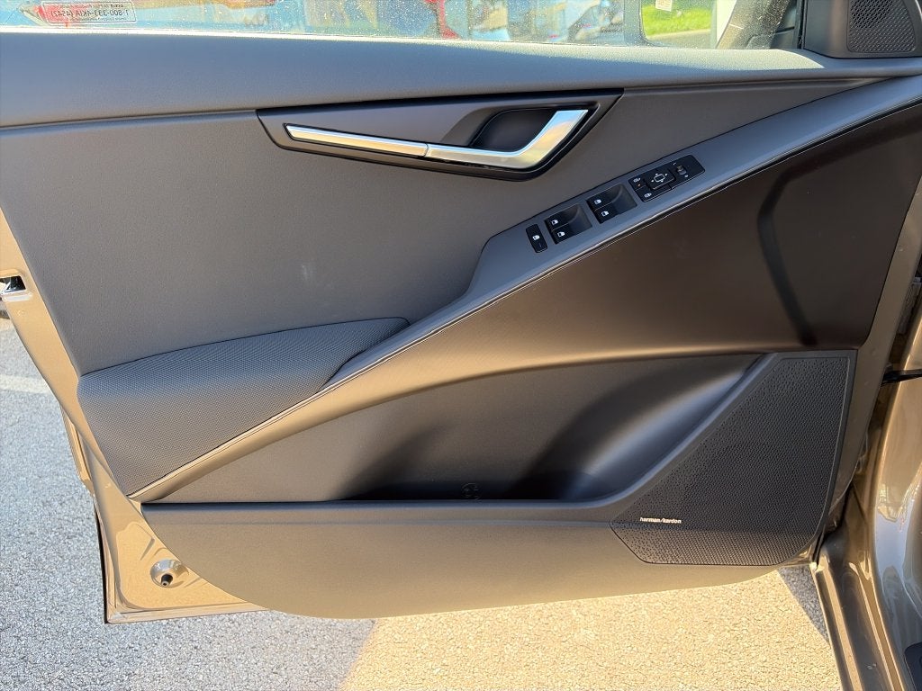 2027 Kia Niro EX