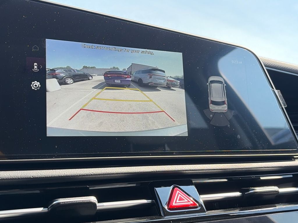 2026 Kia Niro EX
