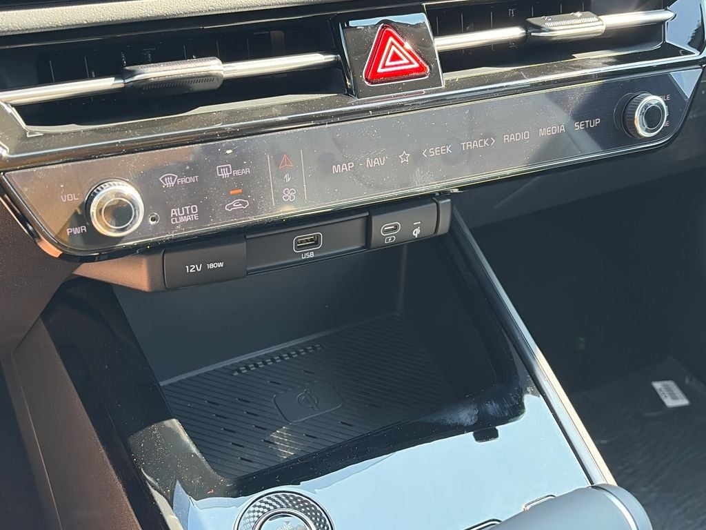 2026 Kia Niro EX