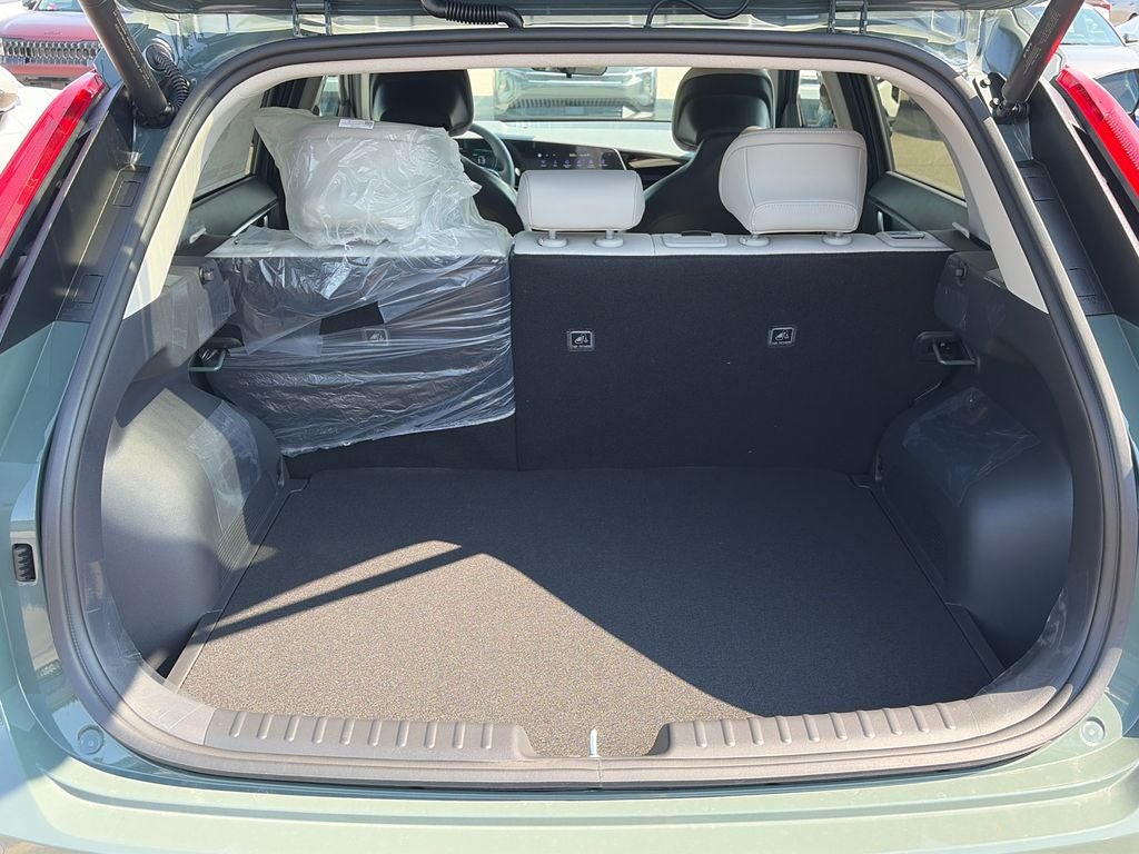 2026 Kia Niro EX