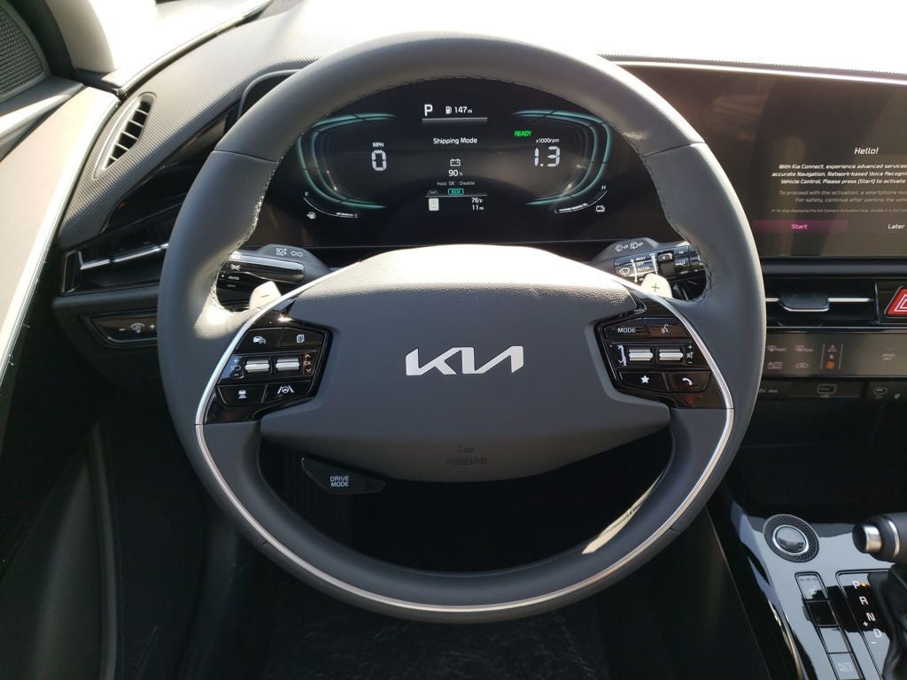 2026 Kia Niro EX