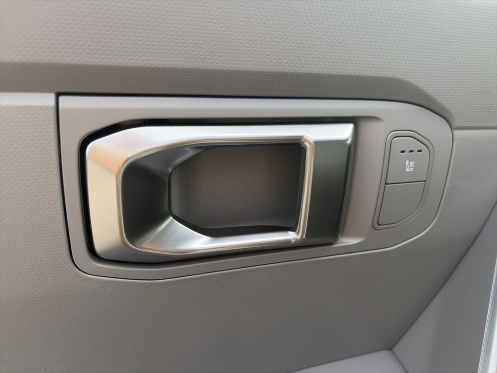 2027 Kia Seltos LX