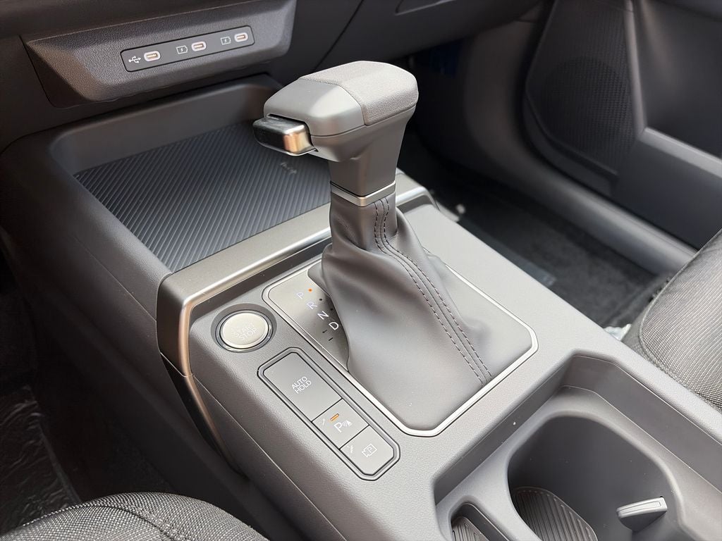 2027 Kia Seltos LX