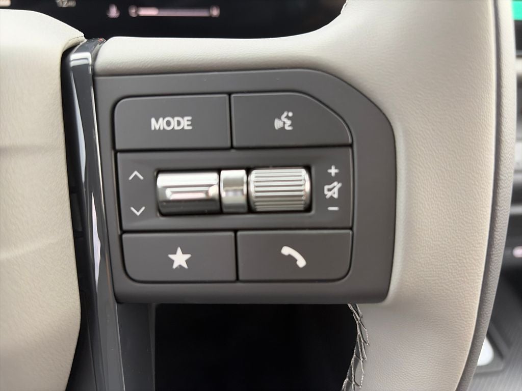 2027 Kia Seltos EX