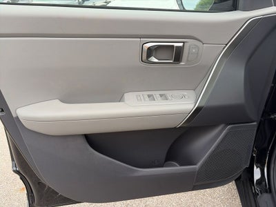 2027 Kia Seltos EX