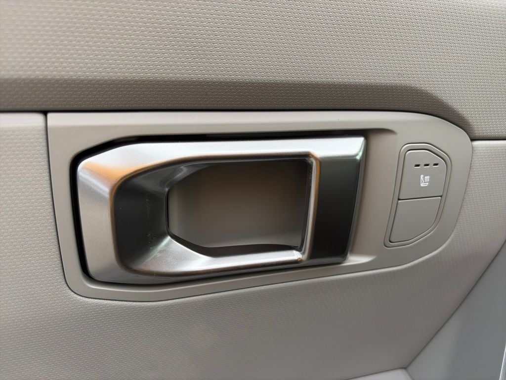 2027 Kia Seltos EX