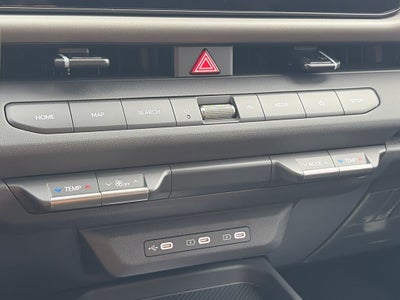 2027 Kia Seltos EX