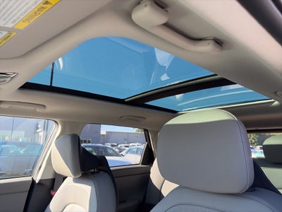 2027 Kia Seltos EX