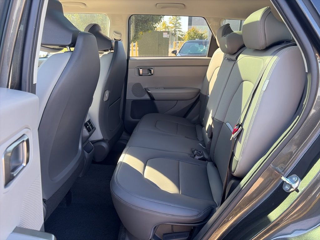 2027 Kia Seltos EX