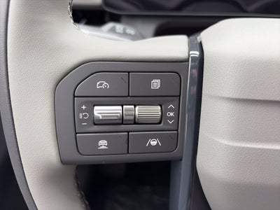 2027 Kia Seltos EX