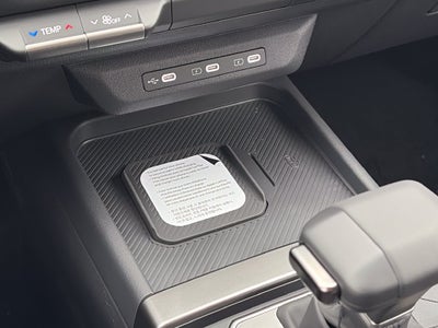 2027 Kia Seltos EX