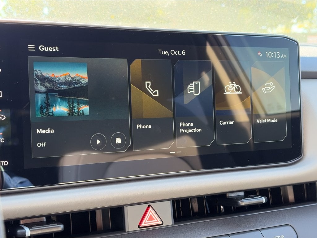 2027 Kia Seltos EX