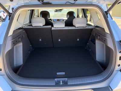 2027 Kia Seltos EX