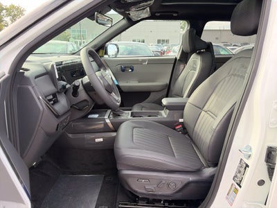 2027 Kia Seltos X-Line SX