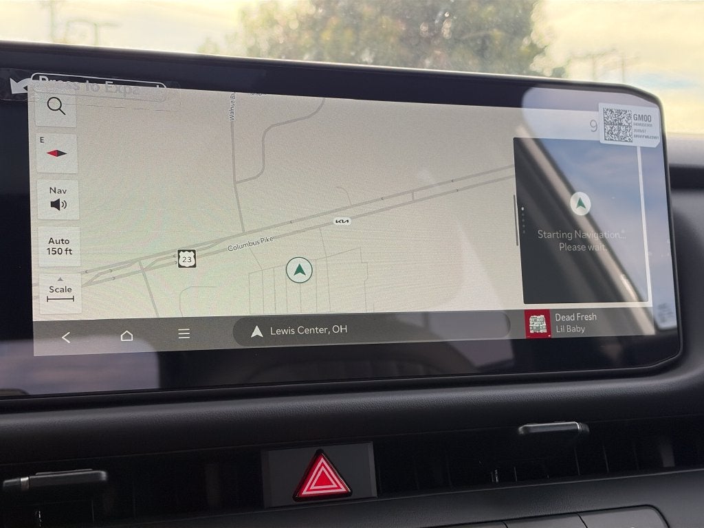 2027 Kia Seltos X-Line SX