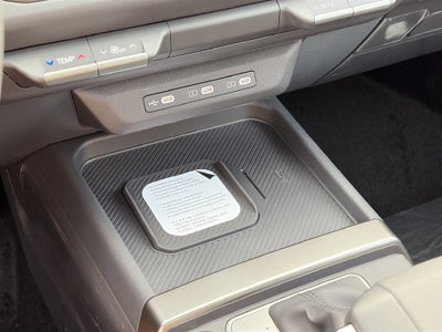 2027 Kia Seltos X-Line SX