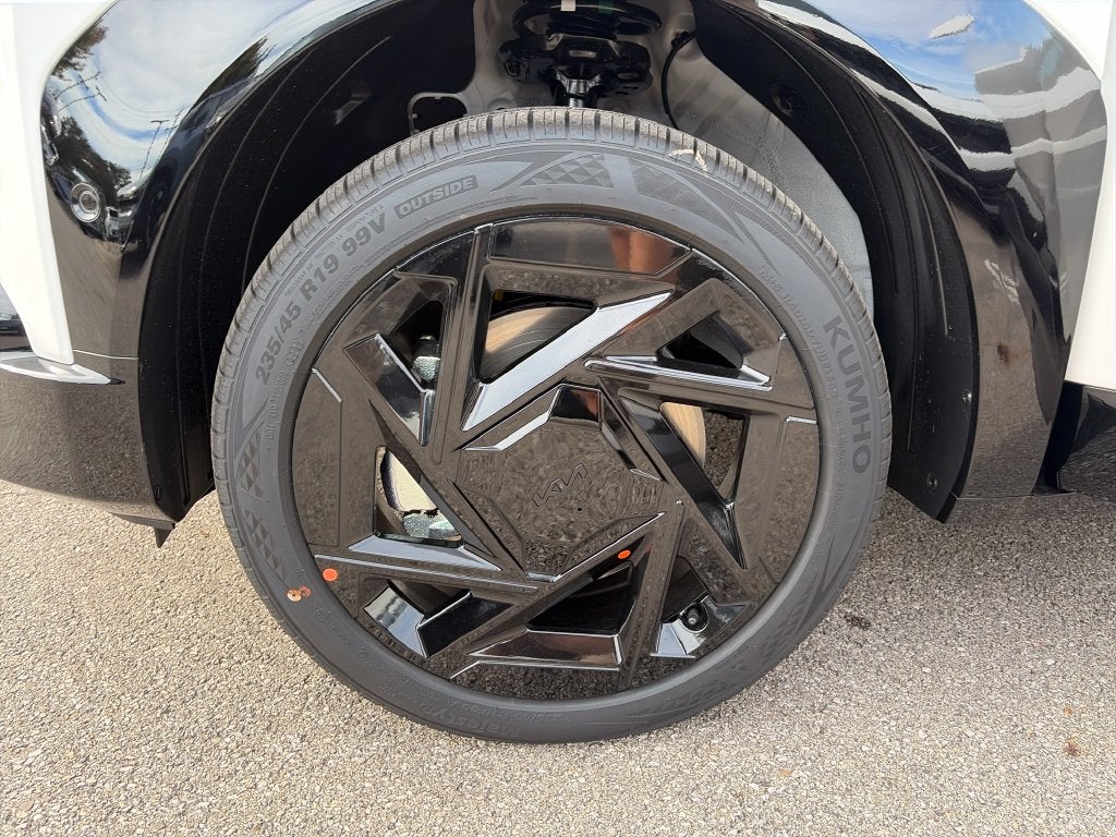 2027 Kia Seltos X-Line SX