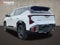 2027 Kia Seltos X-Line SX