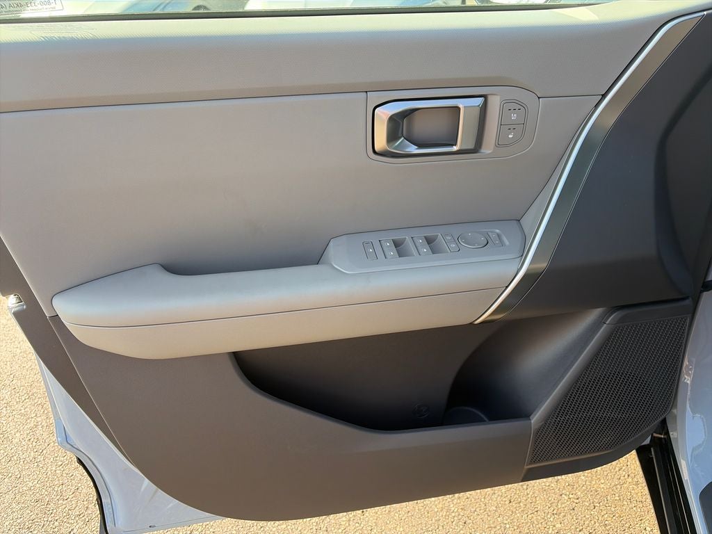 2027 Kia Seltos X-Line SX