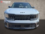 2027 Kia Seltos X-Line SX