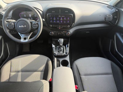 2024 Kia Soul S
