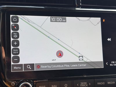 2024 Kia Soul S