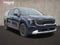2027 Kia Carnival LXS