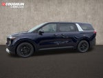 2027 Kia Carnival LXS