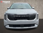 2027 Kia Carnival LXS