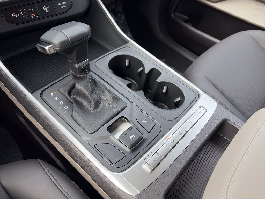 2027 Kia Carnival LXS