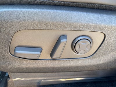 2027 Kia Carnival LXS