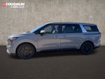 2027 Kia Carnival LXS