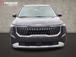 2027 Kia Carnival LXS
