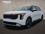 2026 Kia Carnival Hybrid LXS