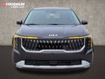 2027 Kia Carnival Hybrid LXS