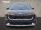 2027 Kia Carnival Hybrid LXS