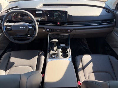 2027 Kia Carnival EX