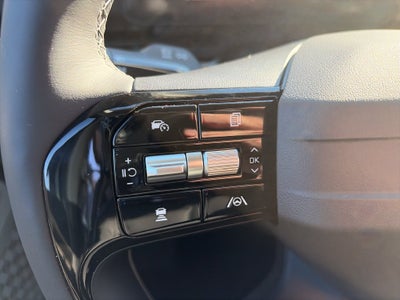 2027 Kia Carnival EX