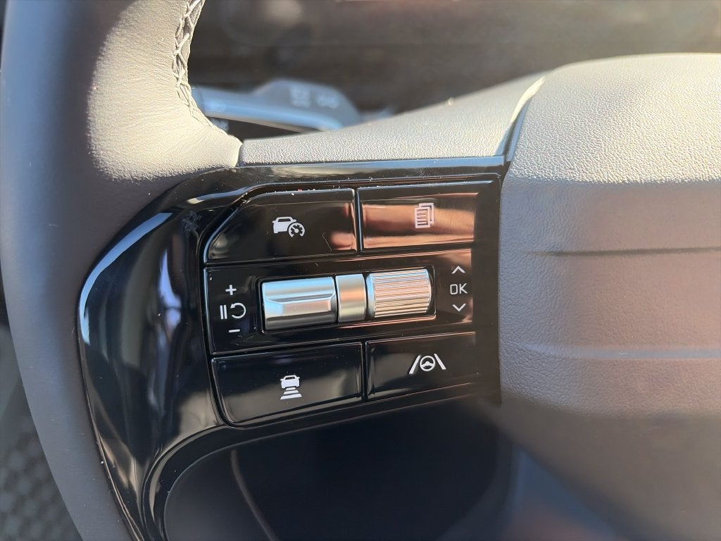 2027 Kia Carnival EX