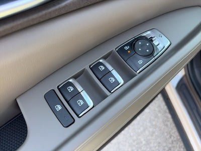 2027 Kia Carnival EX