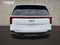 2027 Kia Carnival Hybrid EX