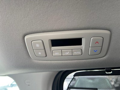 2025 Kia Carnival Hybrid EX