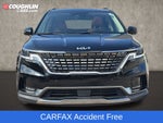 2023 Kia Carnival SX Prestige